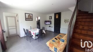  Maison � vendre 4 pi�ces 53 m�