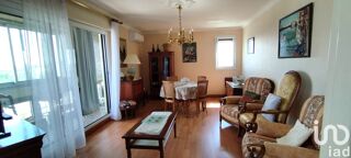  Appartement � vendre 4 pi�ces 89 m�