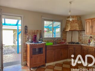  Maison � vendre 4 pi�ces 96 m�