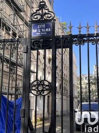  Appartement � vendre 3 pi�ces 60 m�