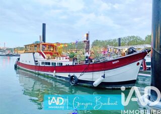  Maison � vendre 4 pi�ces 80 m�