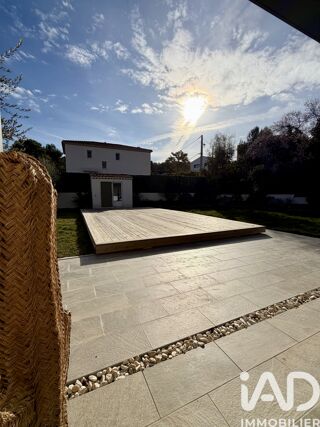  Maison � vendre 4 pi�ces 116 m�