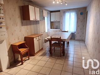  Maison � vendre 3 pi�ces 81 m�