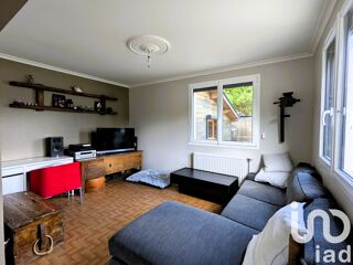  Maison � vendre 5 pi�ces 92 m�