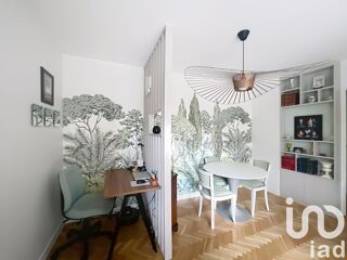  Appartement � vendre 2 pi�ces 55 m�