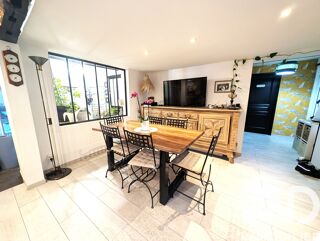  Maison � vendre 6 pi�ces 100 m�