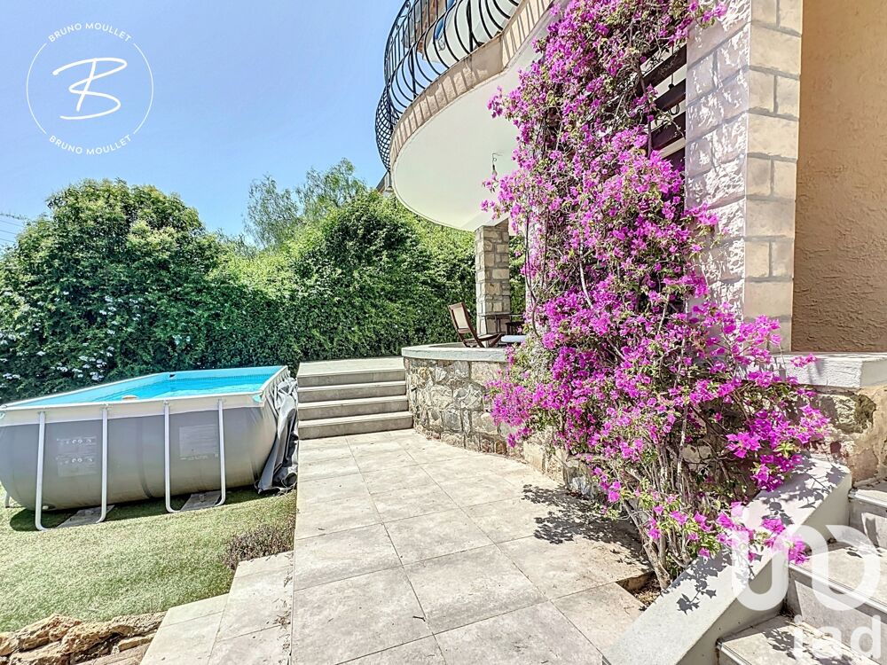  vendre  Maison La Garde (83130)