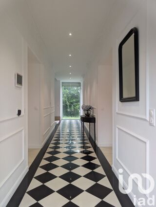  Maison � vendre 10 pi�ces 286 m�