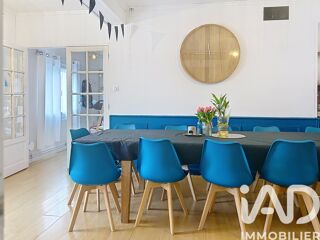  Maison � vendre 6 pi�ces 157 m�
