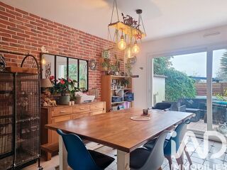  Maison � vendre 4 pi�ces 89 m�