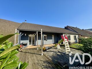  Maison � vendre 5 pi�ces 110 m�