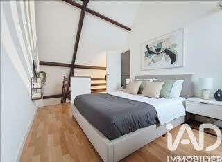  Appartement  vendre 2 pices 46 m