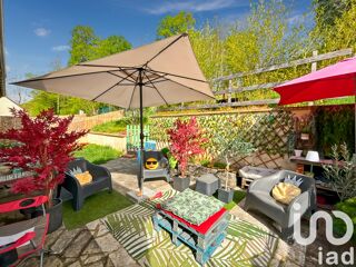  Maison � vendre 5 pi�ces 97 m�