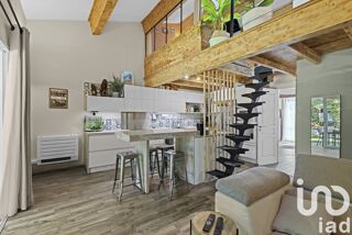  Maison � vendre 4 pi�ces 89 m�