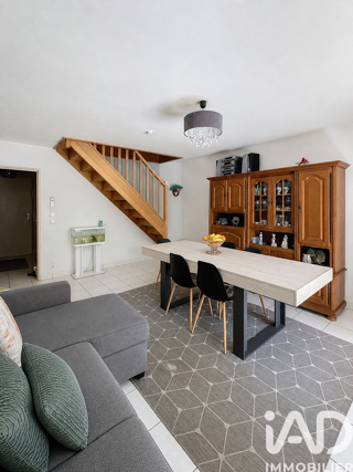  Maison � vendre 4 pi�ces 72 m�