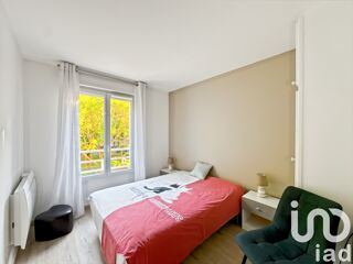  Appartement  vendre 3 pices 57 m