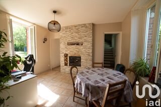  Maison � vendre 5 pi�ces 110 m�