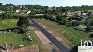  Terrain � vendre 425 m�