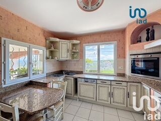  Maison � vendre 5 pi�ces 110 m�