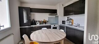  Appartement  vendre 3 pices 60 m