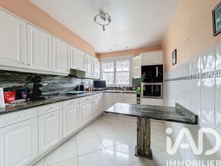  Maison � vendre 4 pi�ces 89 m�