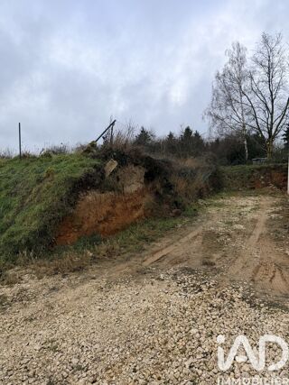  Terrain � vendre 1050 m�