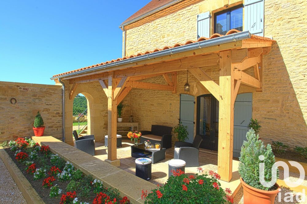  vendre  Maison Sarlat-la-Canda (24200)