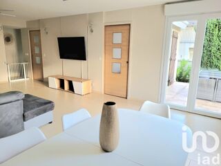  Maison � vendre 6 pi�ces 143 m�