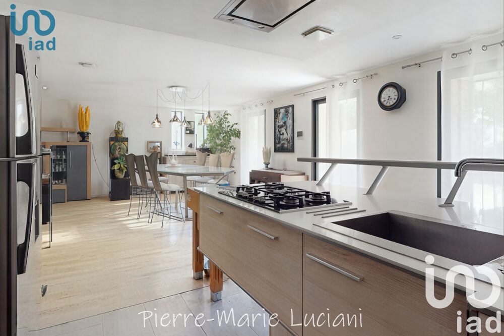  vendre  Maison Cucuron (84160)