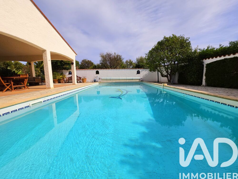 � vendre  Maison Cabestany (66330)