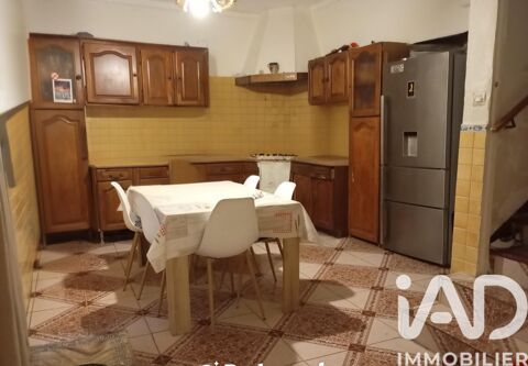   Vente Maison/villa 5 pi�ces Maison - 5 pi�ce(s) - 160 m�