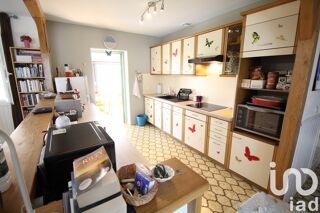  Maison � vendre 5 pi�ces 87 m�