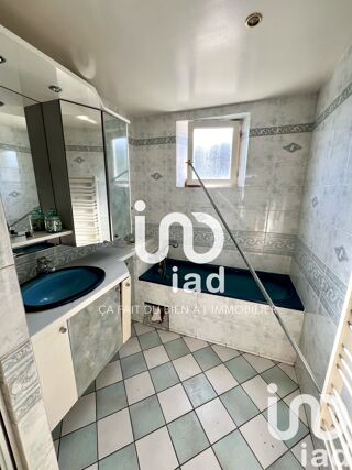  Maison � vendre 5 pi�ces 110 m�