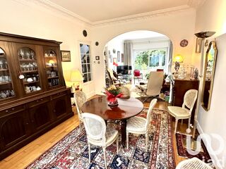  Maison � vendre 6 pi�ces 124 m�