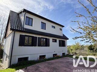  Maison � vendre 5 pi�ces 153 m�