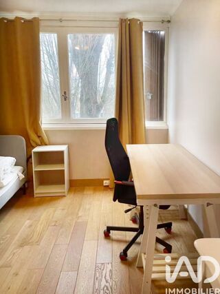  Appartement � vendre 4 pi�ces 55 m�