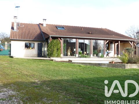   Vente Maison traditionnelle 5 pi�ces Maison - 5 pi�ce(s) - 129 m�