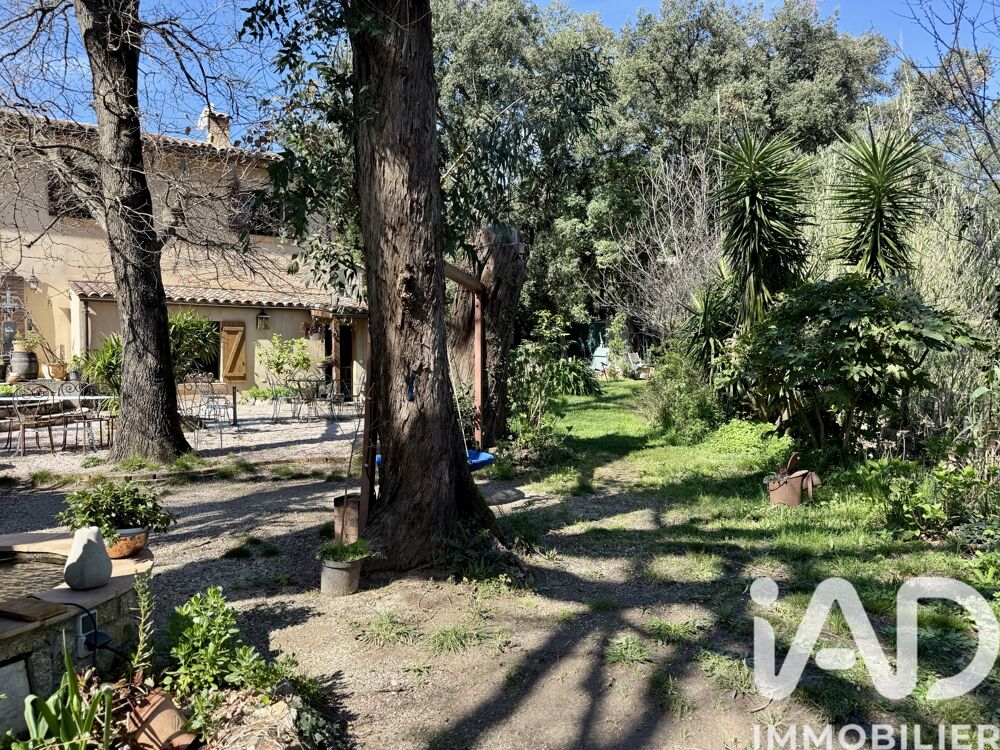 � vendre  Maison Le Plan-de-la-Tour (83120)