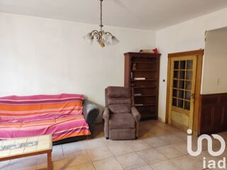  Maison � vendre 4 pi�ces 110 m�