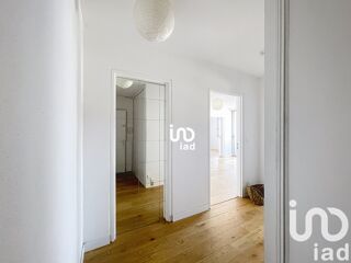  Appartement � vendre 3 pi�ces 67 m�