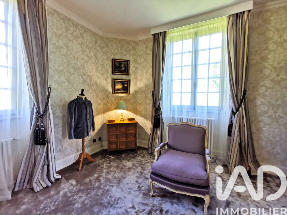 � vendre  Maison Mennetou-sur-Cher (41320)