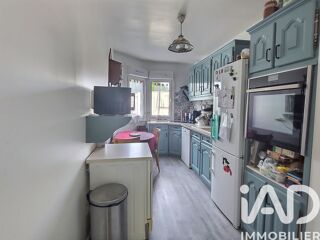  Appartement � vendre 4 pi�ces 77 m�