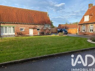  Maison � vendre 8 pi�ces 190 m�