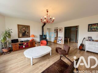  Appartement � vendre 5 pi�ces 123 m�