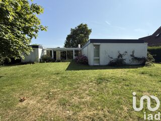  Villa  vendre 8 pices 191 m