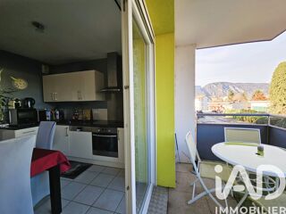  Appartement � vendre 3 pi�ces 62 m�