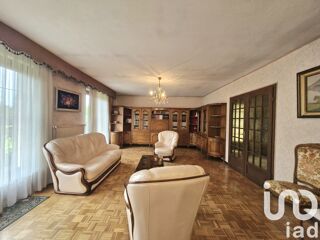  Maison � vendre 5 pi�ces 132 m�