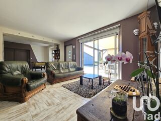  Maison � vendre 7 pi�ces 140 m�