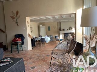  Maison � vendre 5 pi�ces 133 m�