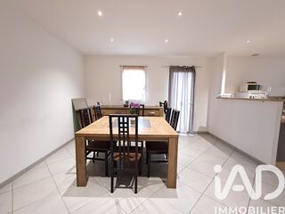  Maison � vendre 4 pi�ces 102 m�